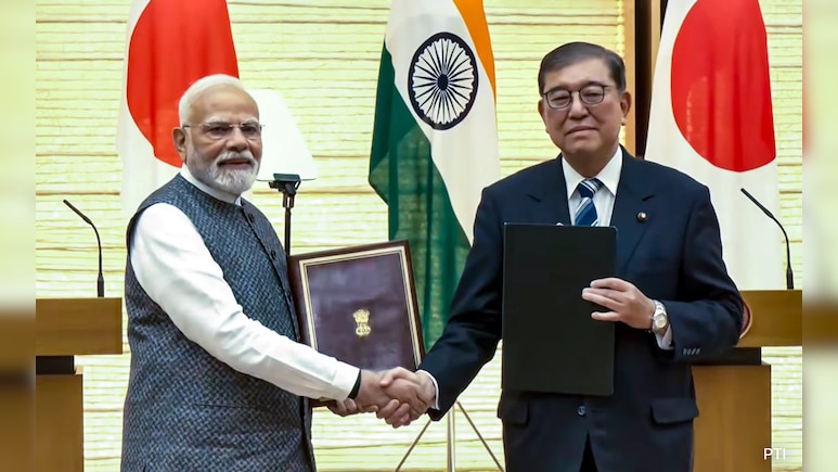 India, Japan Call For Pahalgam Attack's Perpetrators To Be Brought To Justice Without Delay