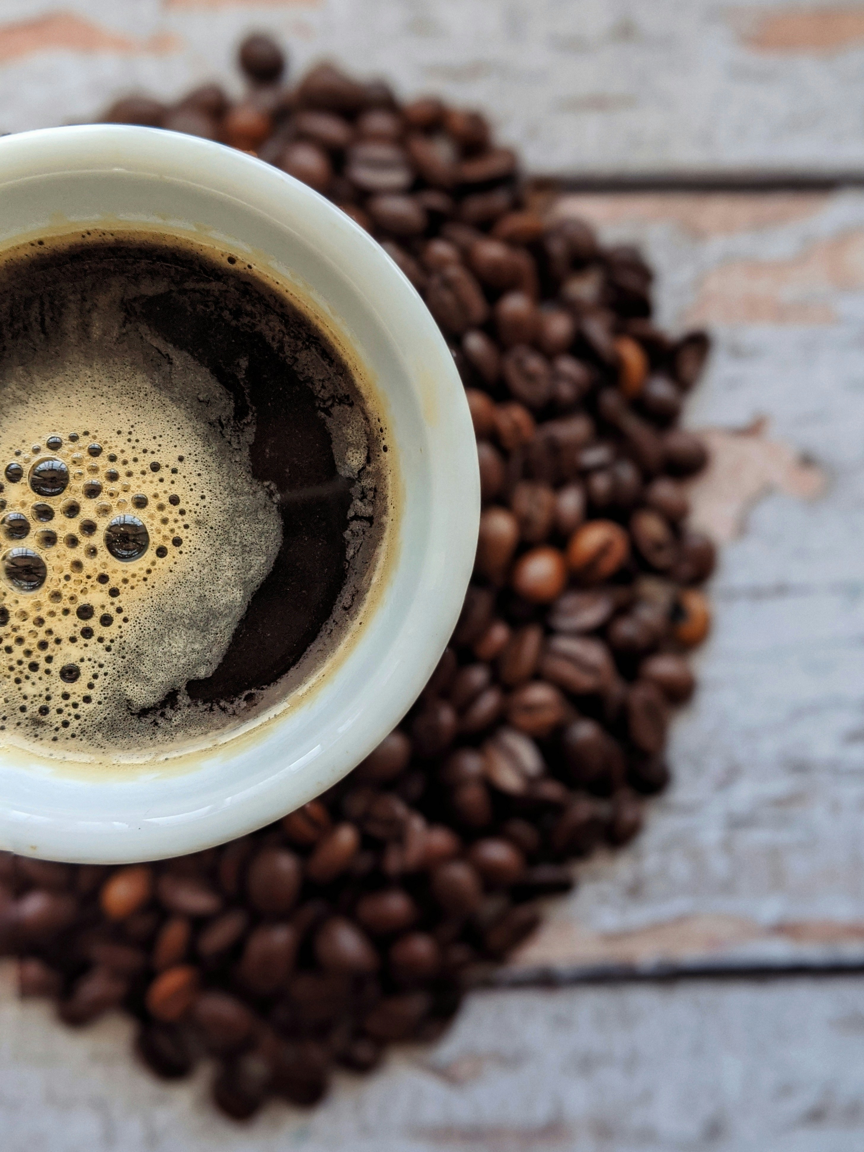 Nighttime Coffee Drinking May Increase Impulsivity In Women: Study