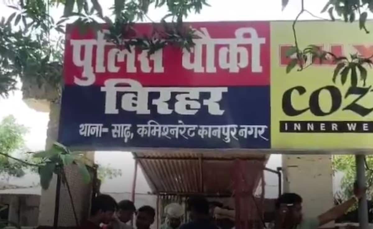 Latest and Breaking News on NDTV Latest and Breaking News on NDTV