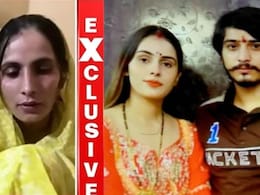 Nikki Dowry Death : वडिलांनी टॉप मॉडेल स्कॉर्पिओ दिली होती; जळत्या बहिणीचा Video करणाऱ्या कांचनचा मोठा खुलासा Nikki Dowry Death : वडिलांनी टॉप मॉडेल स्कॉर्पिओ दिली होती; जळत्या बहिणीचा Video करणाऱ्या कांचनचा मोठा खुलासा
