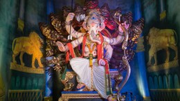 Ganesh Chaturthi 2025:  गणपति स्थापना का सबसे शुभ दिन कौन सा है? 26 या 27 अगस्त, जानें सही तारीख और मुहूर्त