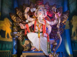 Ganesh Chaturthi 2025:  गणपति स्थापना का सबसे शुभ दिन कौन सा है? 26 या 27 अगस्त, जानें सही तारीख और मुहूर्त