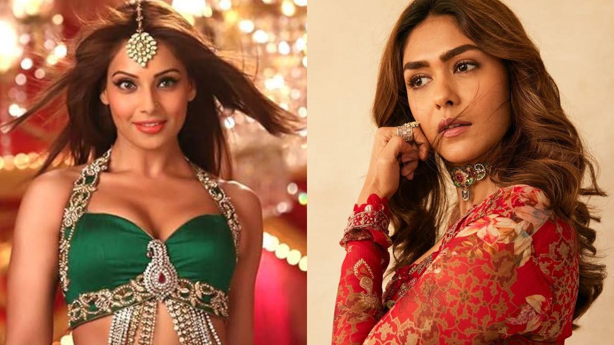 Bipasha Basu Has A Sassy Reply For Mrunal Thakur's "Manly Muscles" Remark: "Strong Women Lift Each Other Up"