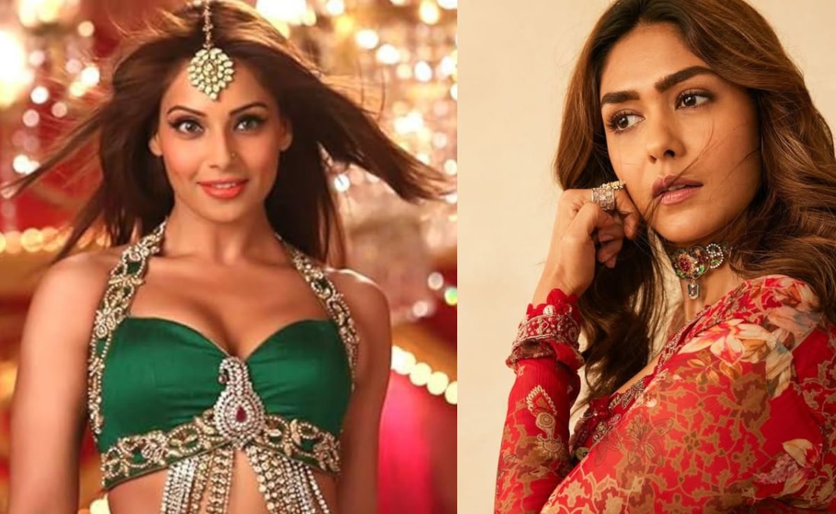 Bipasha Basu Has A Sassy Reply For Mrunal Thakur's "Manly Muscles" Remark: "Strong Women Lift Each Other Up"
