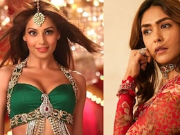 Bipasha Basu Has A Sassy Reply For Mrunal Thakur's "Manly Muscles" Remark: "Strong Women Lift Each Other Up" Bipasha Basu Has A Sassy Reply For Mrunal Thakur's "Manly Muscles" Remark: "Strong Women Lift Each Other Up"