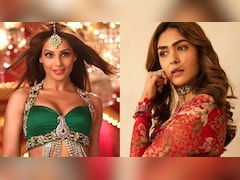 Bipasha Basu Has A Sassy Reply For Mrunal Thakur's 
