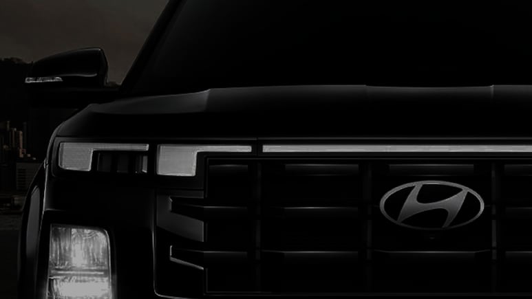Hyundai To Reveal New Car On October 24- Is It Venue Facelift?