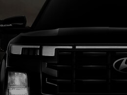 Hyundai To Reveal New Car On October 24- Is It Venue Facelift? Hyundai To Reveal New Car On October 24- Is It Venue Facelift?