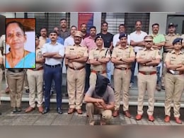 जोशी बाईंना फिरण्याची आवड, टूर प्लानिंग करणाऱ्यानेच केला घात; 48 तासात मृत्यूचं गूढ उलगडलं!