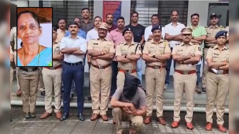 Crime News : जोशी बाईंना फिरण्याची आवड, टूर प्लानिंग करणाऱ्यानेच केला घात; 48 तासात मृत्यूचं गूढ उलगडलं! Crime News : जोशी बाईंना फिरण्याची आवड, टूर प्लानिंग करणाऱ्यानेच केला घात; 48 तासात मृत्यूचं गूढ उलगडलं!