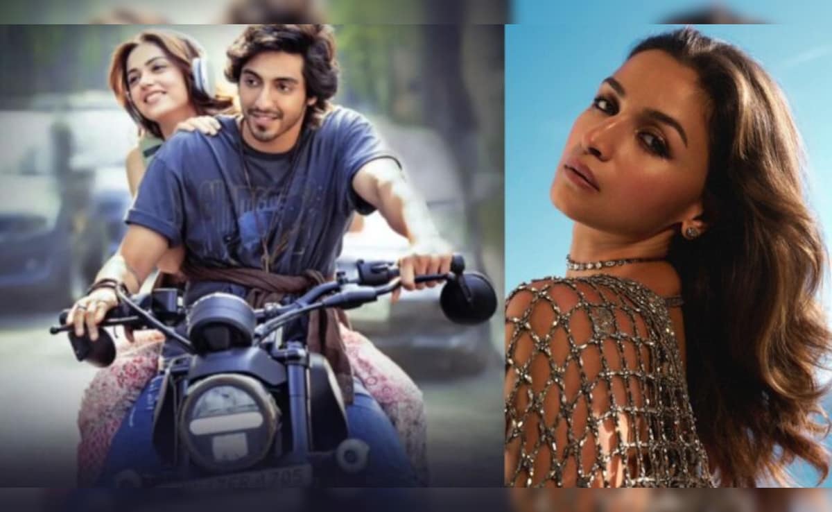Saiyaara Director Mohit Suri On