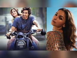 <i>Saiyaara</i> Director Mohit Suri On "Super Supportive Cousin" Alia Bhatt: "She Watched The Film With A Crowd"