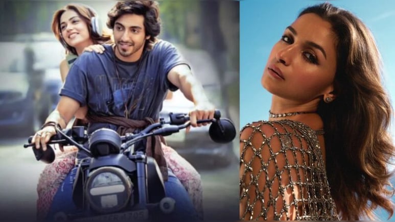 <i>Saiyaara</i> Director Mohit Suri On "Super Supportive Cousin" Alia Bhatt: "She Watched The Film With A Crowd"