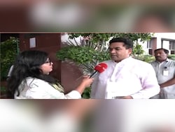 Delhi Minister Kapil Mishra Praises Supreme&#039;s Court Stray Dog Order, Credits NDTV Campaign
