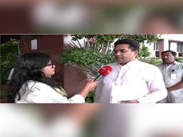 Delhi Minister Kapil Mishra Praises Supreme's Court Stray Dog Order, Credits NDTV Campaign Delhi Minister Kapil Mishra Praises Supreme's Court Stray Dog Order, Credits NDTV Campaign