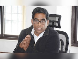 IAS Officer Who Scripted Nitish Kumar Success Stories Gets Top Bihar Job