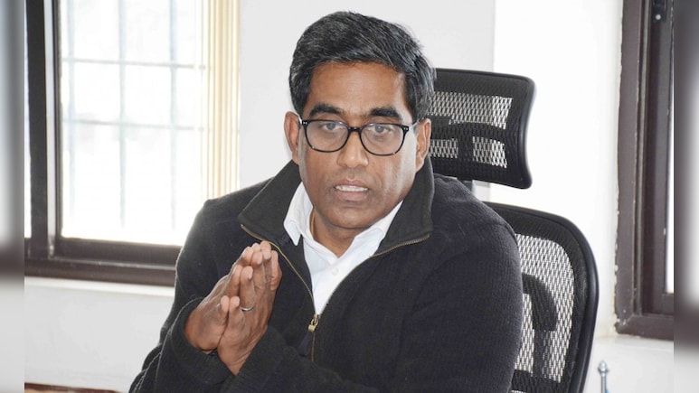 बिहार में बड़ा प्रशासनिक फेरबदल, अमृत लाल मीणा की जगह प्रत्यय अमृत होंगे नए मुख्य सचिव