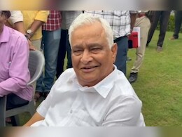 किरोड़ी लाल 2026 में छोड़ेंगे कैबिनेट मंत्री का पद! नए बयान ने बढ़ाया राजस्थान का सियासी पारा