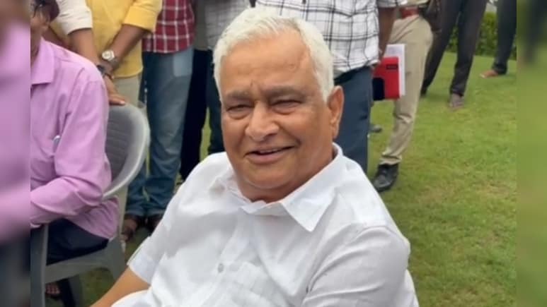 किरोड़ी लाल 2026 में छोड़ेंगे कैबिनेट मंत्री का पद! नए बयान ने बढ़ाया राजस्थान का सियासी पारा