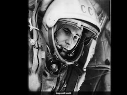 Yuri Gagarin: The First Human In Space, Know What He Studied To Become Astronaut Yuri Gagarin: The First Human In Space, Know What He Studied To Become Astronaut