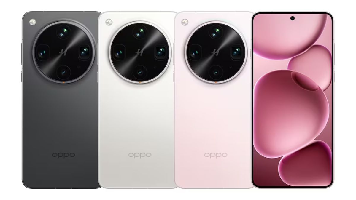 Oppo Find X9 Ultra soll größeren Dual Cell Akku Find X8 Ultra