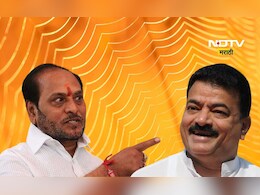 Bhaskar Jadhav: 'बामदास छमछम'! भास्कर जाधवांनी रामदास कदमांना दिलं नवं नाव, केला मोठा गौप्यस्फोट