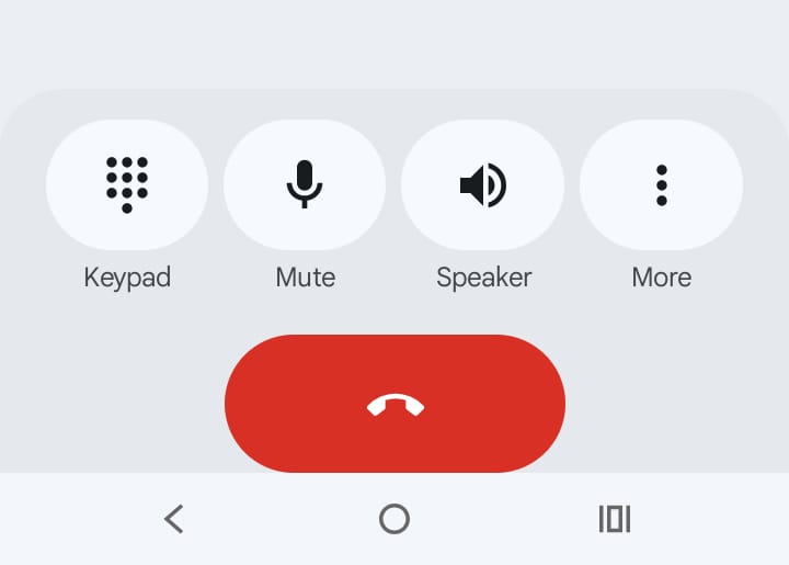 Android Users, Here's How You Can Go Back To Your Old Phone App And Familiar User Interface