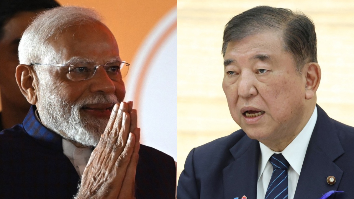 Japan To Double India Investment Target To $68 Billion: Focus On Chips, AI