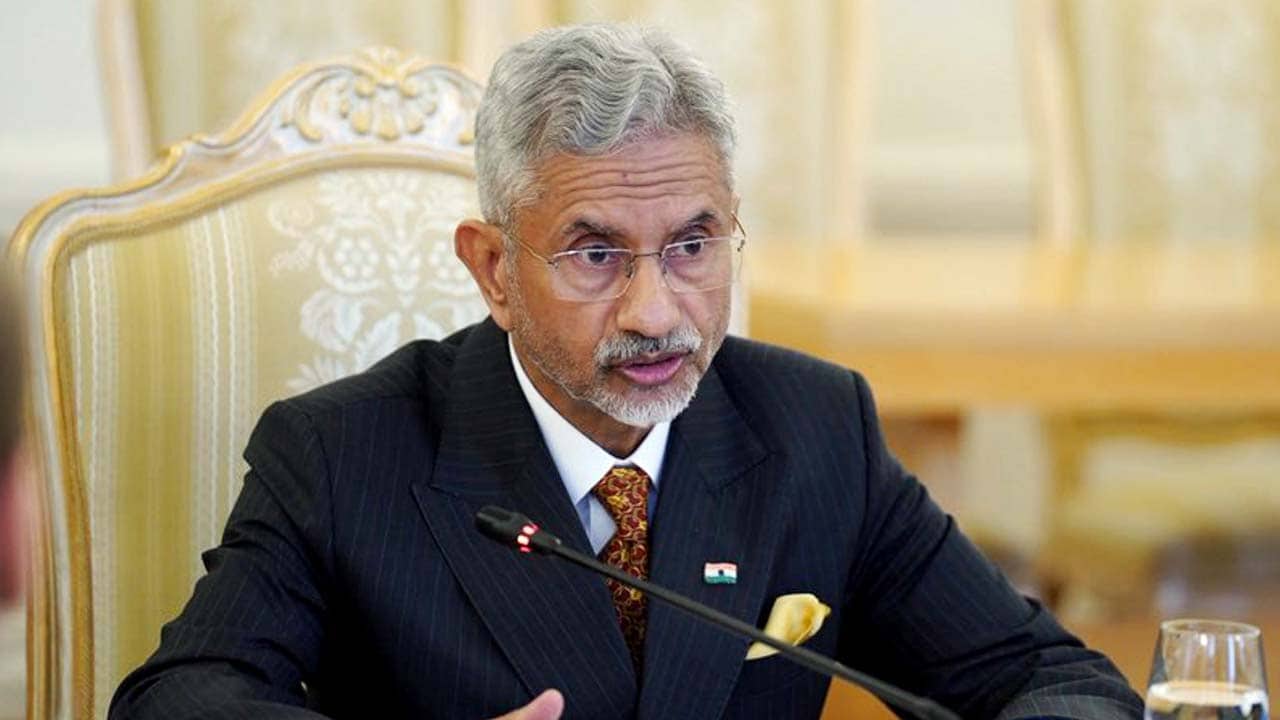 EAM Jaishankar To Attend BRICS Summit Hosted By Brazil; US Tariffs Top Agenda