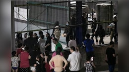 US To Spend $7.85 Million To Help Costa Rica Deport Immigrants: Report