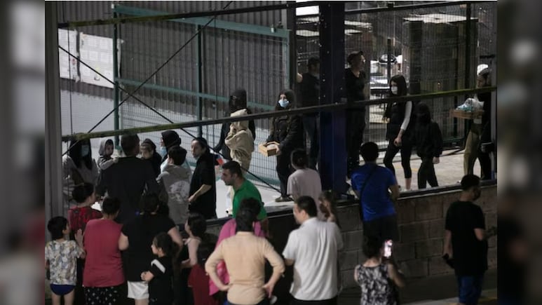 US To Spend $7.85 Million To Help Costa Rica Deport Immigrants: Report