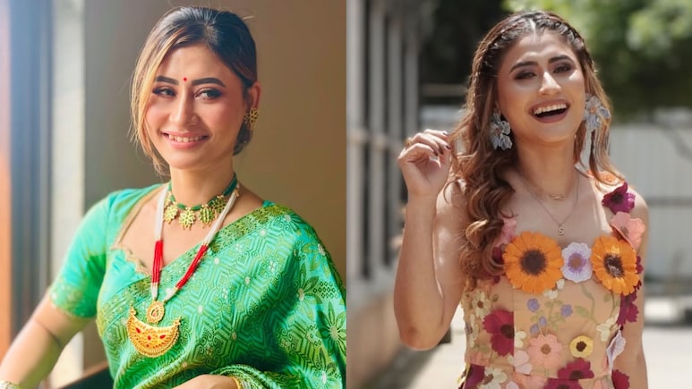 Bigg Boss Tamil Star Sunita Gogoi's 13 Kg Weight Loss Journey With Ghee Coffee And Morning Walks