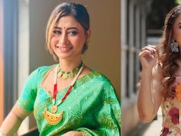 Bigg Boss Tamil Star Sunita Gogoi's 13 Kg Weight Loss Journey With Ghee Coffee And Morning Walks Bigg Boss Tamil Star Sunita Gogoi's 13 Kg Weight Loss Journey With Ghee Coffee And Morning Walks