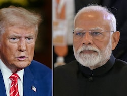 &quot;It&#039;s Getting Late&quot;: Trump Claims India &quot;Offered To Cut Tariffs To Nothing&quot;