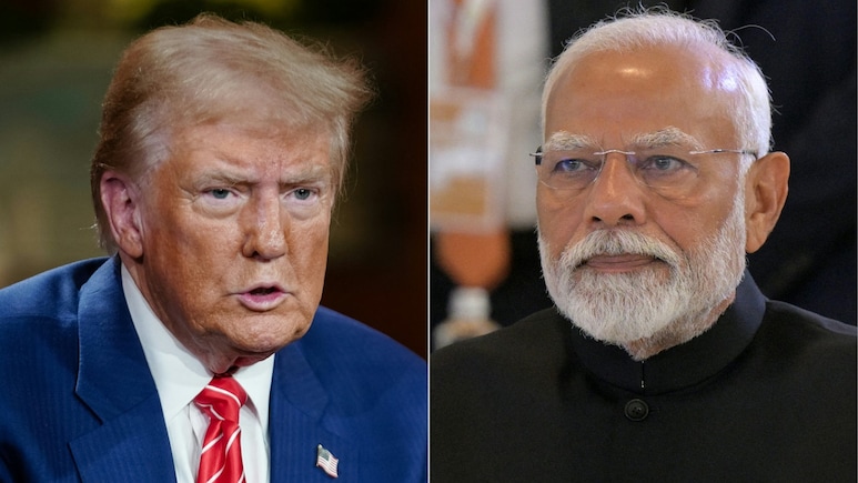 PM Modi : ट्रम्प यांचा मोदींना चार वेळा कॉल, पण मोदींनी घेतला नाही; ‘या’ कारणामुळे घेतला निर्णय?