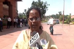 Kiren Rijiju, Ravneet Bittu Assaulted Women MPs: Trinamool's Big Allegation Kiren Rijiju, Ravneet Bittu Assaulted Women MPs: Trinamool's Big Allegation