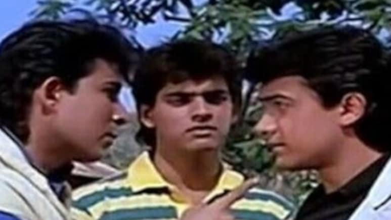 90s का ये एक्टर दिन में फिल्मों के लिए छानता था खाक और रात में करता था होटल की नौकरी, कभी नहीं मिला स्टारडम 90s का ये एक्टर दिन में फिल्मों के लिए छानता था खाक और रात में करता था होटल की नौकरी, कभी नहीं मिला स्टारडम