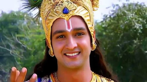महाभारत के श्रीकृष्ण की पत्नी की 10 फोटो, 5वीं फोटो देख कहेंगे नहीं रुक्मणि जैसी सादगी