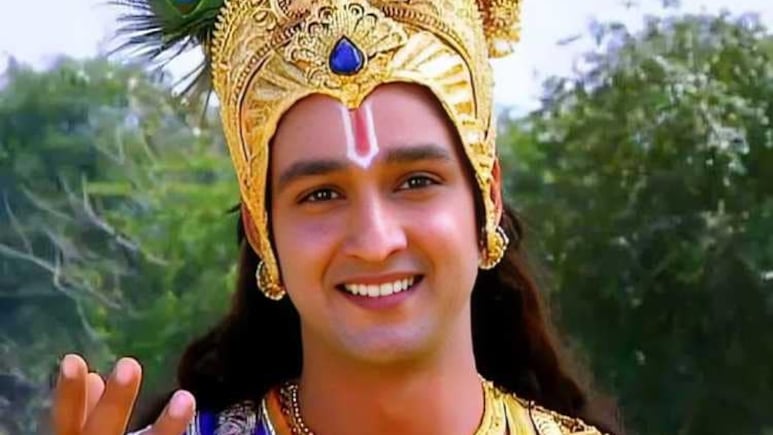 महाभारत के श्रीकृष्ण की पत्नी की 10 फोटो, 5वीं फोटो देख कहेंगे नहीं रुक्मणि जैसी सादगी