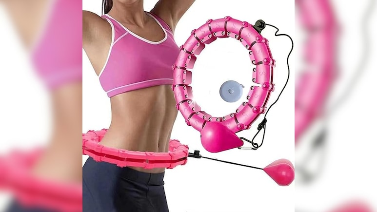 Top Fitness Tools: क्‍यों भरनी जिम में महंगी फीस, घर पर फिटनेस के लिए ये हैं दमदार टूल्‍स