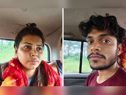 शादीशुदा प्रेमी का गला रेतकर नदी में फेंक दी लाश, गर्लफ्रेंड ने मामा के साथ मिलकर खेला खूनी खेल शादीशुदा प्रेमी का गला रेतकर नदी में फेंक दी लाश, गर्लफ्रेंड ने मामा के साथ मिलकर खेला खूनी खेल