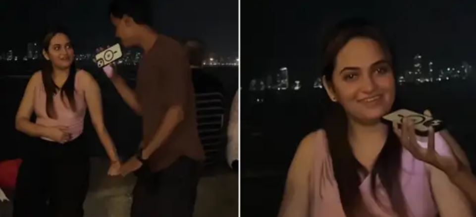 शादी से पहले दूल्हे की मिनिमम सैलरी कितनी हो? पर लड़की का जवाब सुन इमोशनल हुए लड़के