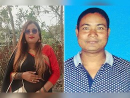 9वीं में पढ़ने वाली बेटी के साथ मिलकर कारोबारी पति का मर्डर, कटे कान से खुला राज 9वीं में पढ़ने वाली बेटी के साथ मिलकर कारोबारी पति का मर्डर, कटे कान से खुला राज