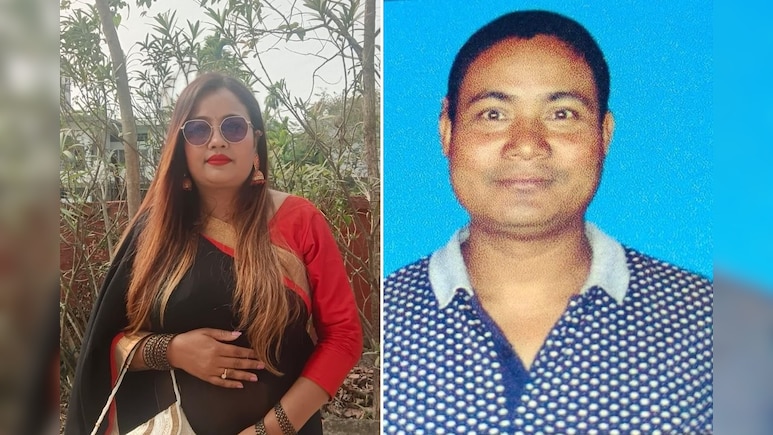 9वीं में पढ़ने वाली बेटी के साथ मिलकर कारोबारी पति का मर्डर, कटे कान से खुला राज 9वीं में पढ़ने वाली बेटी के साथ मिलकर कारोबारी पति का मर्डर, कटे कान से खुला राज