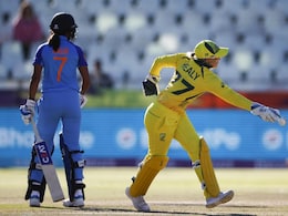 Alyssa Healy Makes No Secret Of Big Challenge In India-Hosted Women's World Cup: "Biased..."