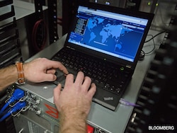 Chinese Hackers May Have Stolen Data From Every American, Even Trump, Vance