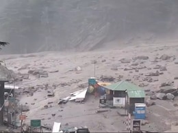 "Everything Is Over": Uttarakhand Flash Floods Leave Behind Trail Of Destruction "Everything Is Over": Uttarakhand Flash Floods Leave Behind Trail Of Destruction