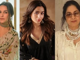Neha Dhupia On Criticism For Being "Pregnant Before Marriage": "At Least, I'm On The Same List As Neena Gupta And Alia Bhatt" Neha Dhupia On Criticism For Being "Pregnant Before Marriage": "At Least, I'm On The Same List As Neena Gupta And Alia Bhatt"