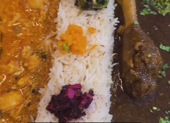 Japanese Chef Opens Maharashtrian 'Bhojnalaya' In Japan, Video Goes Viral