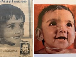 कौन हैं अमूल गर्ल? क्या सच में शशि थरूर से है खास कनेक्शन? कंपनी ने खुद किया क्लियर कौन हैं अमूल गर्ल? क्या सच में शशि थरूर से है खास कनेक्शन? कंपनी ने खुद किया क्लियर
